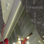 Weihnachtsdeko 5 150x150 - Decorazioni natalizie realizzate con magneti