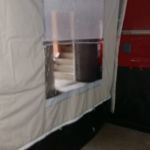 Seitenmarkisen und Bodenschutz am Wohnmobil 150x150 - Tende laterali e protezione camper