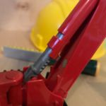 riparazione di un giocattolo 150x150 - Riparazione magnetica di un escavatore giocattolo