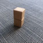 blocchi magnetici cubetti più piccoli tipo dado 150x150 - Costruzioni giocattolo in legno magnetici